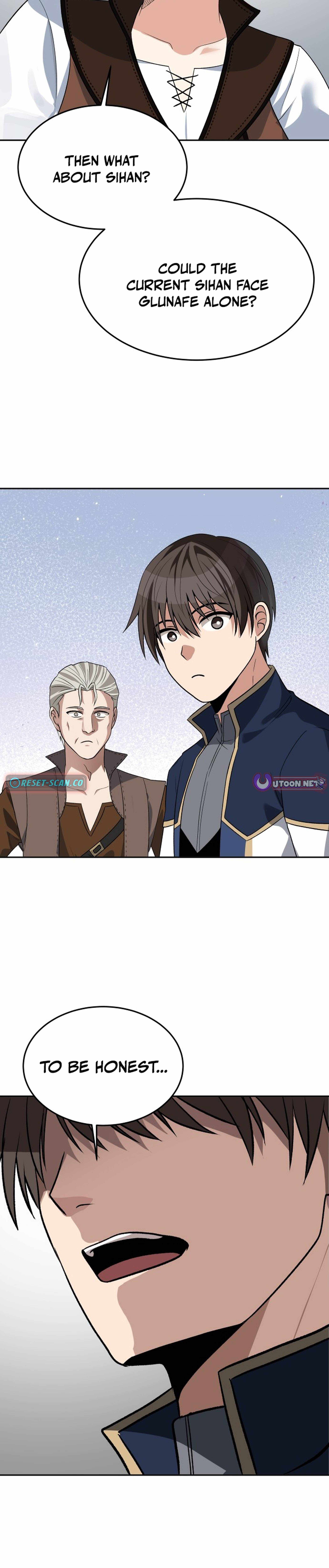 Reloaded Into the Other World Chapter 105 — Page 29