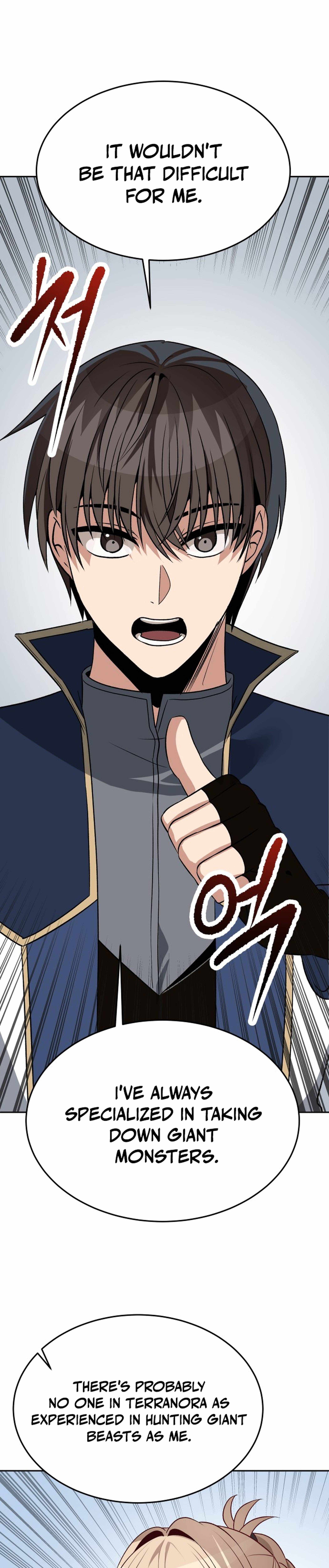 Reloaded Into the Other World Chapter 105 — Page 30