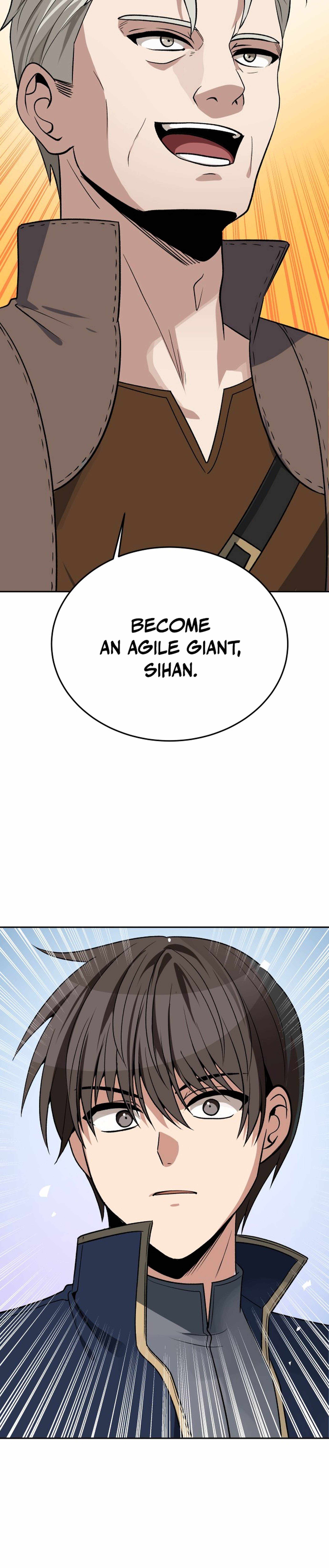 Reloaded Into the Other World Chapter 105 — Page 34