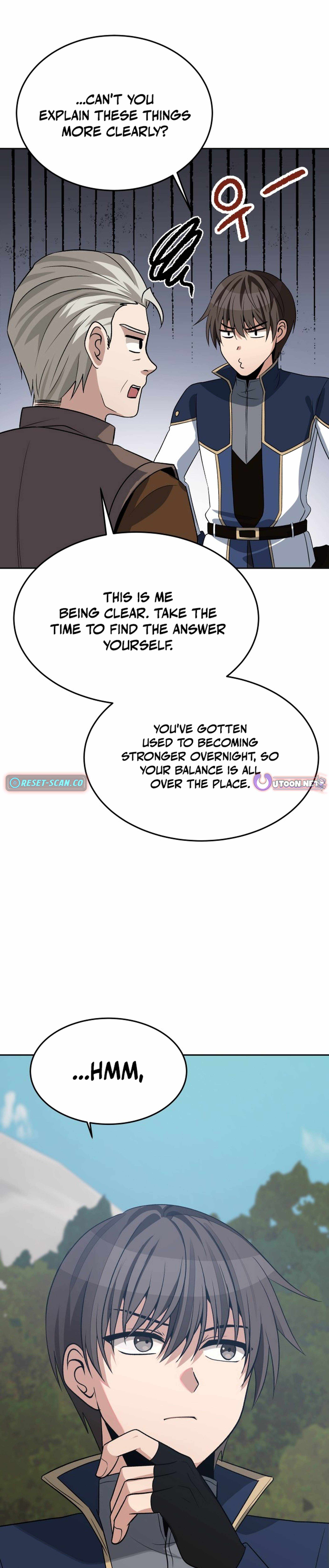 Reloaded Into the Other World Chapter 105 — Page 35