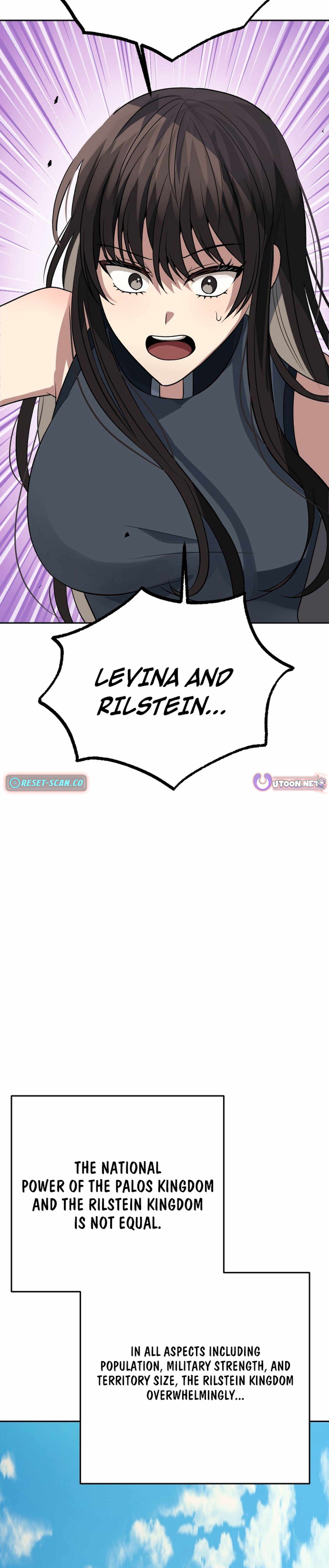 Reloaded Into the Other World Chapter 105 — Page 37