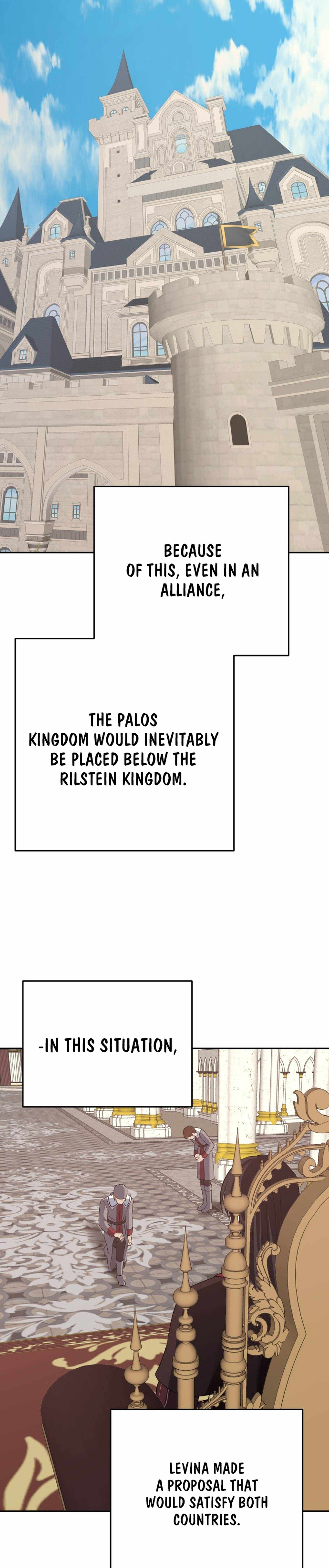 Reloaded Into the Other World Chapter 105 — Page 38
