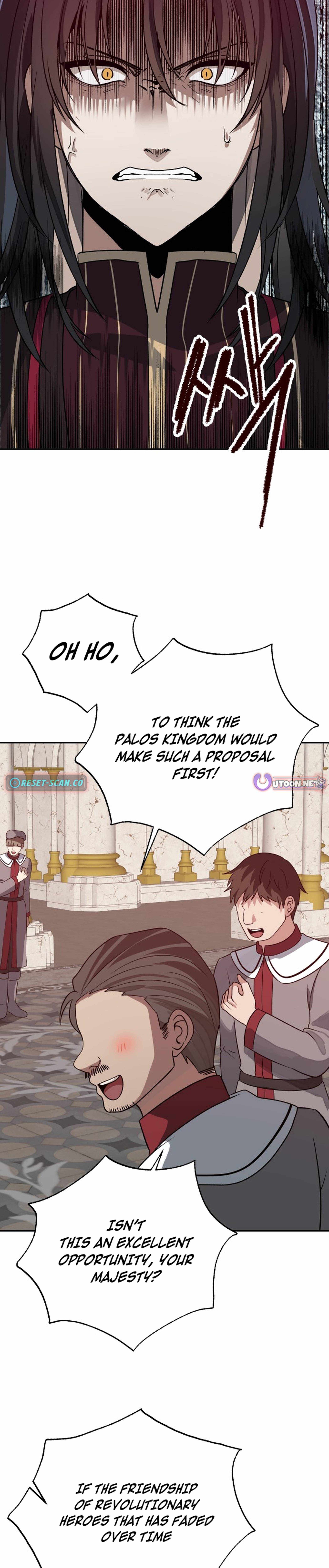Reloaded Into the Other World Chapter 105 — Page 41