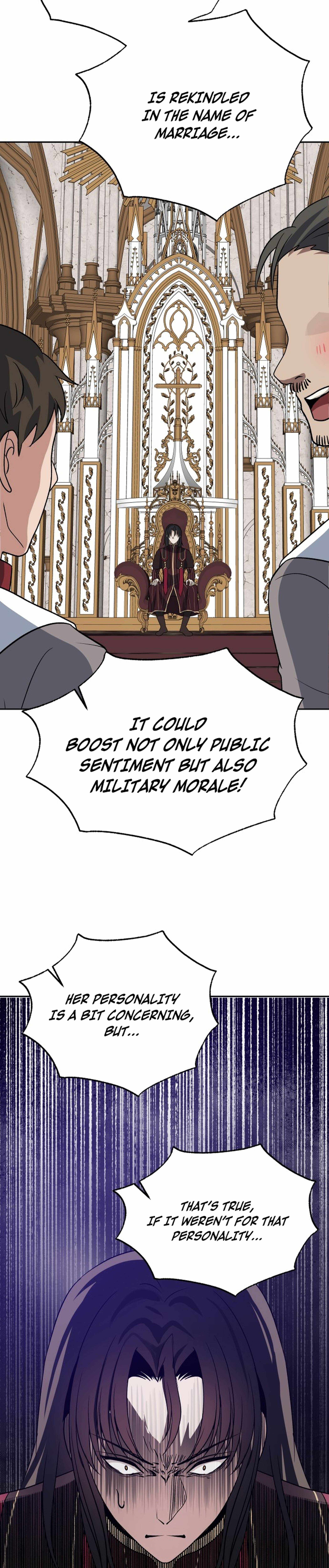 Reloaded Into the Other World Chapter 105 — Page 42