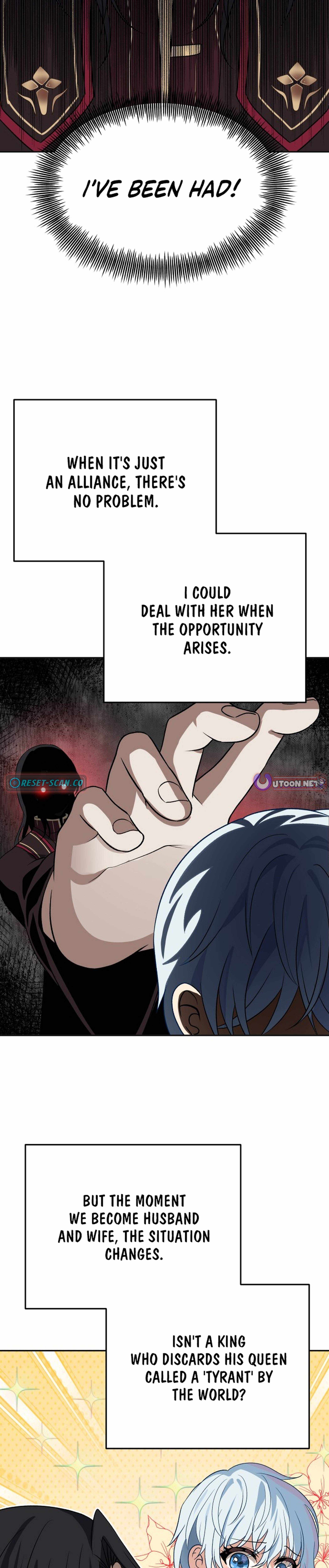 Reloaded Into the Other World Chapter 105 — Page 43