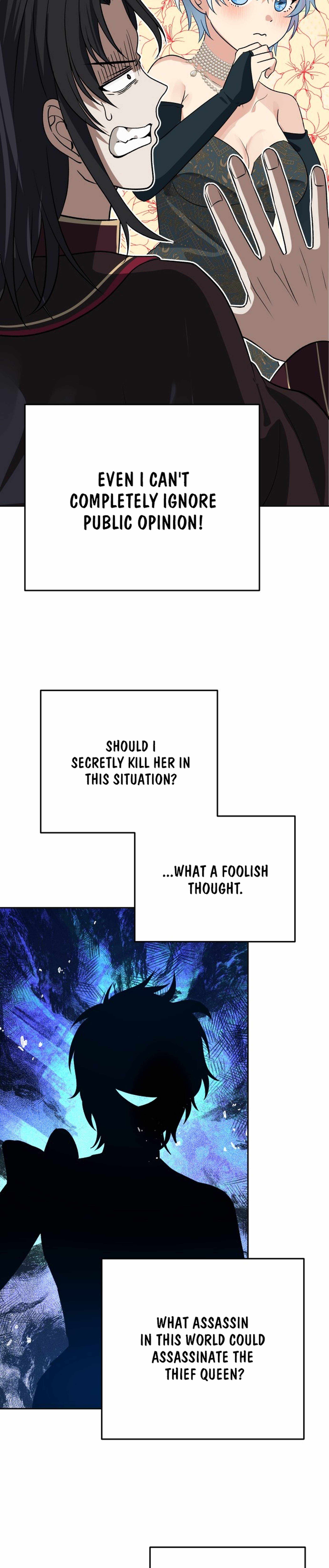 Reloaded Into the Other World Chapter 105 — Page 44