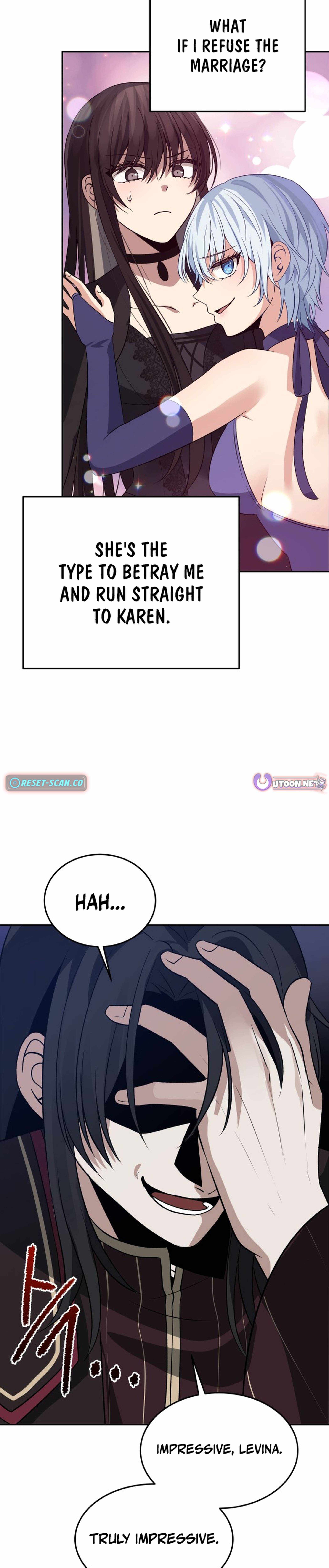Reloaded Into the Other World Chapter 105 — Page 45