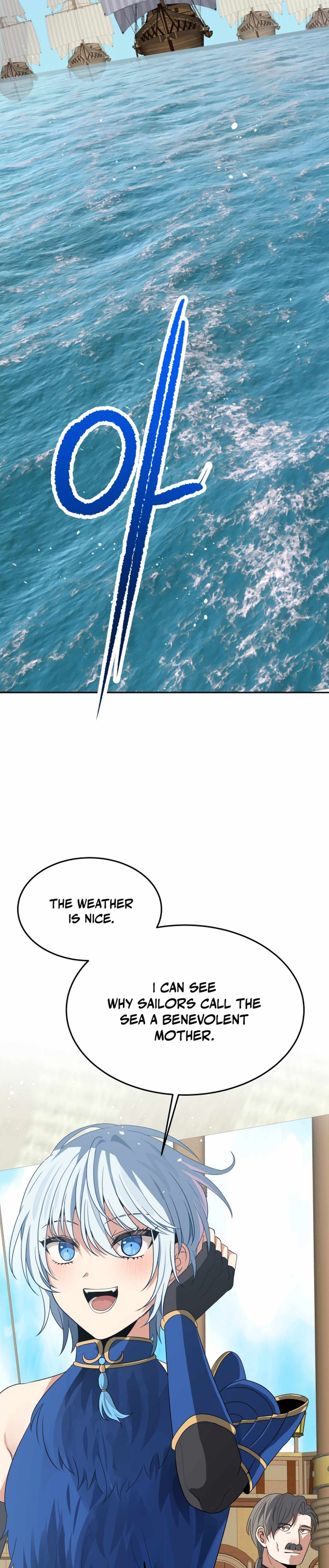 Reloaded Into the Other World Chapter 106 — Page 2