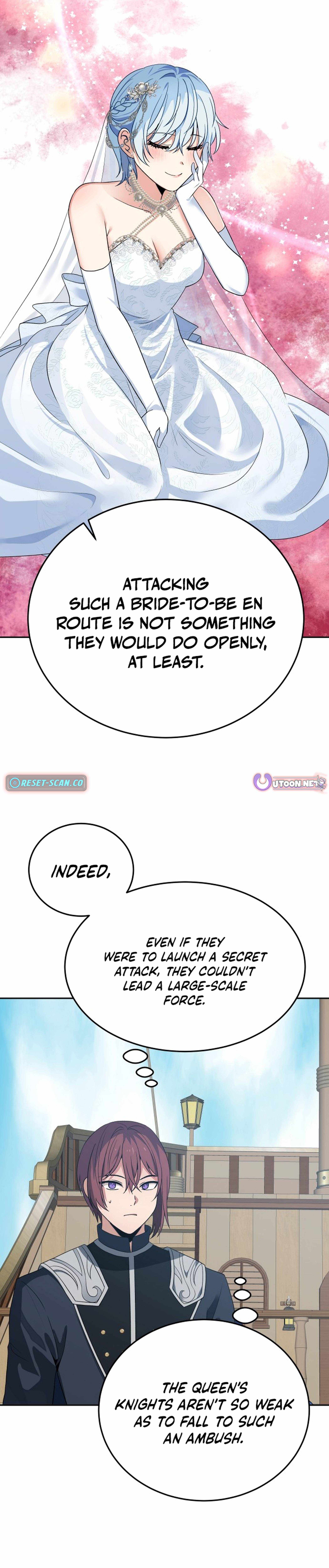 Reloaded Into the Other World Chapter 106 — Page 7