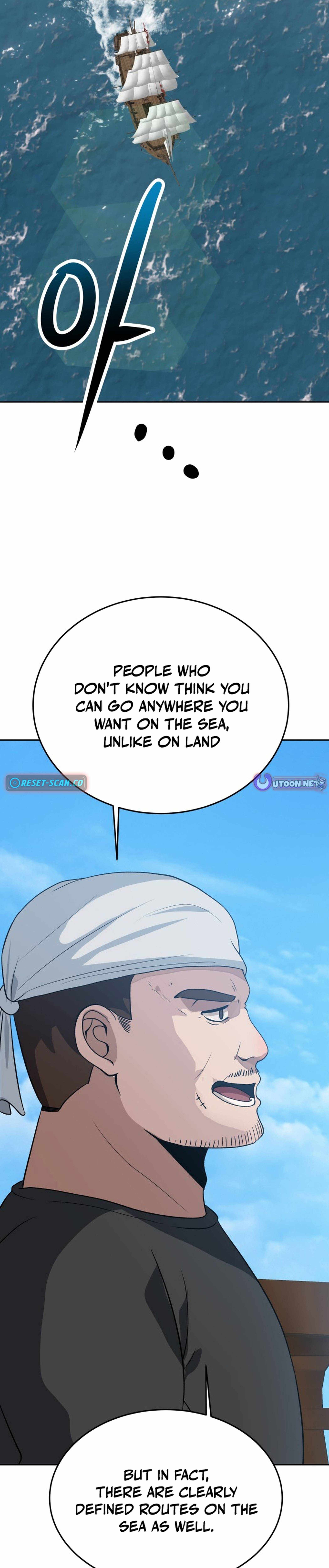 Reloaded Into the Other World Chapter 106 — Page 15