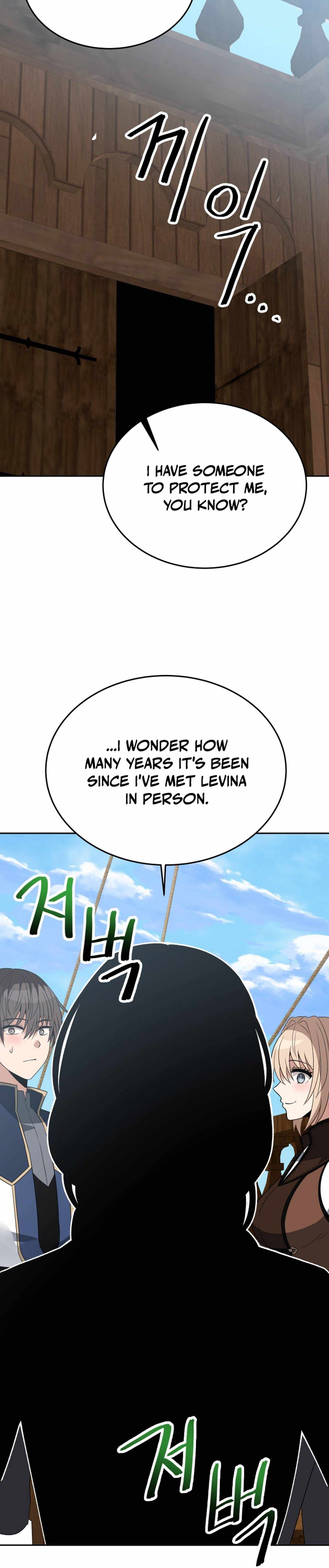 Reloaded Into the Other World Chapter 106 — Page 22