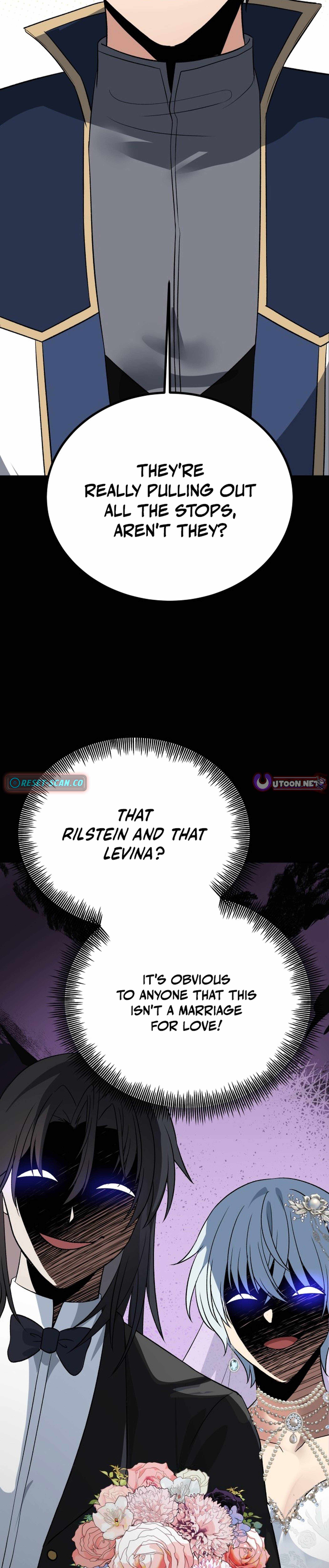 Reloaded Into the Other World Chapter 106 — Page 25