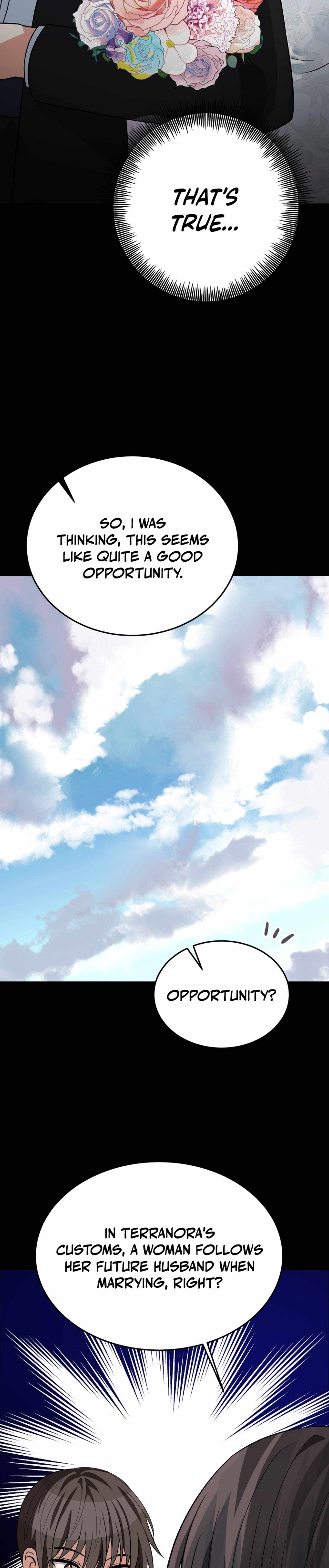 Reloaded Into the Other World Chapter 106 — Page 26