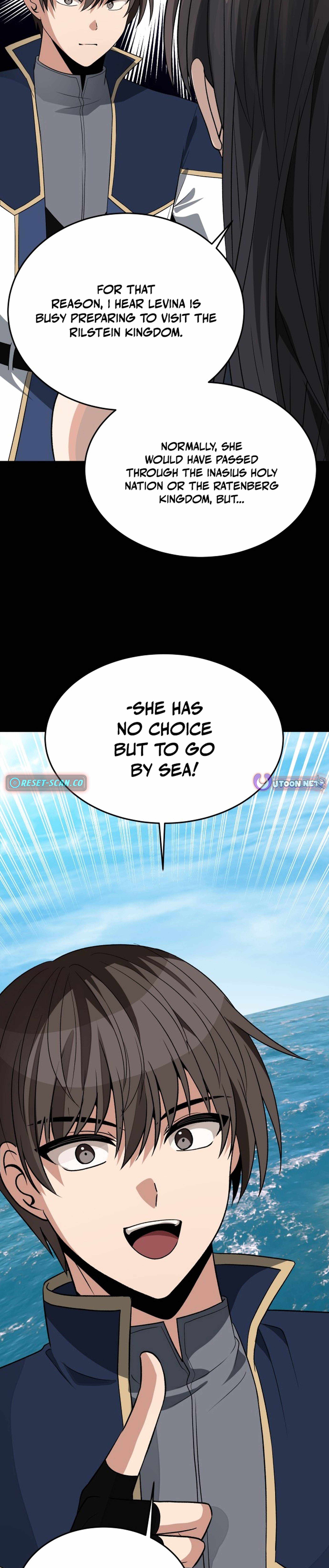 Reloaded Into the Other World Chapter 106 — Page 27