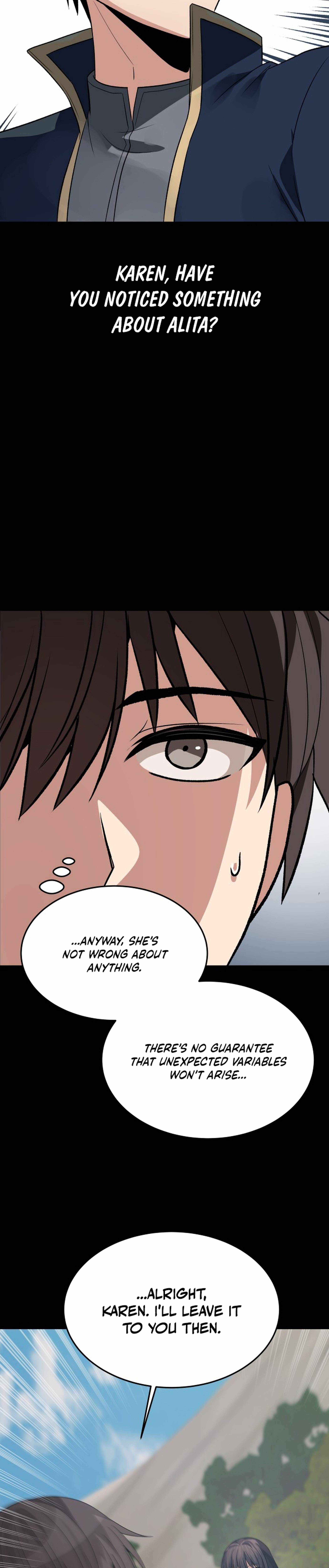 Reloaded Into the Other World Chapter 106 — Page 32