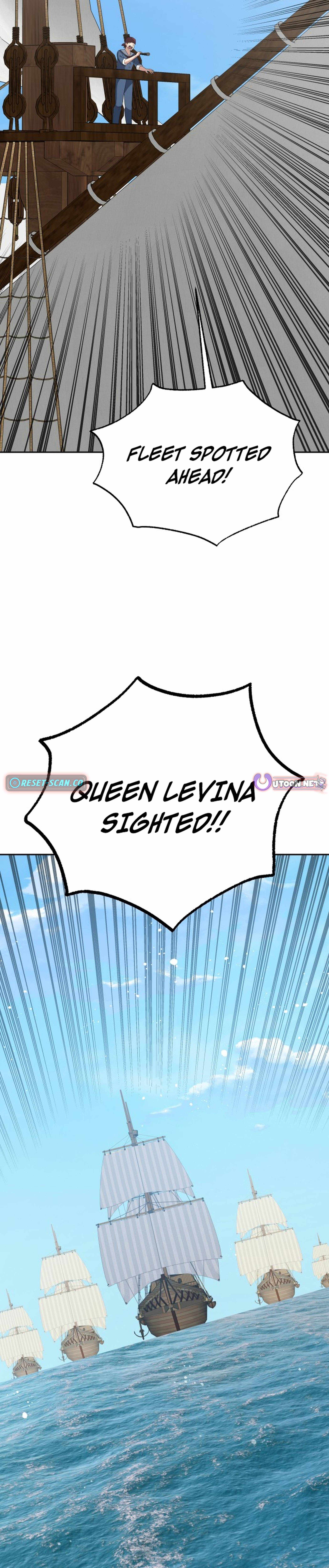 Reloaded Into the Other World Chapter 106 — Page 35