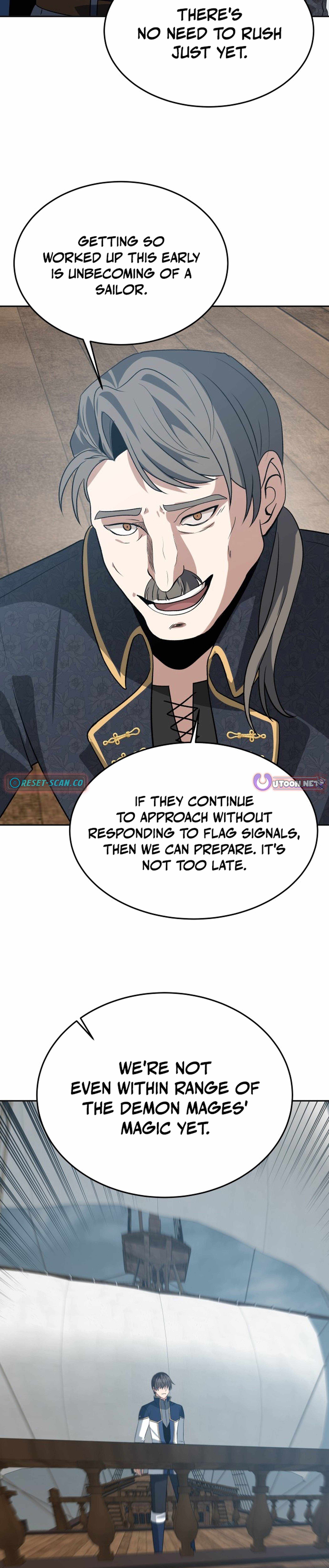 Reloaded Into the Other World Chapter 106 — Page 37