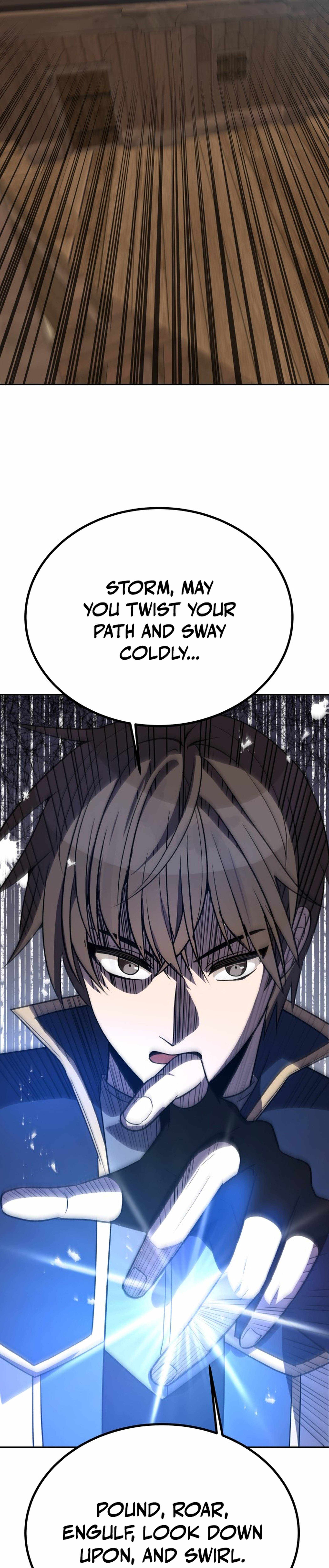 Reloaded Into the Other World Chapter 106 — Page 38