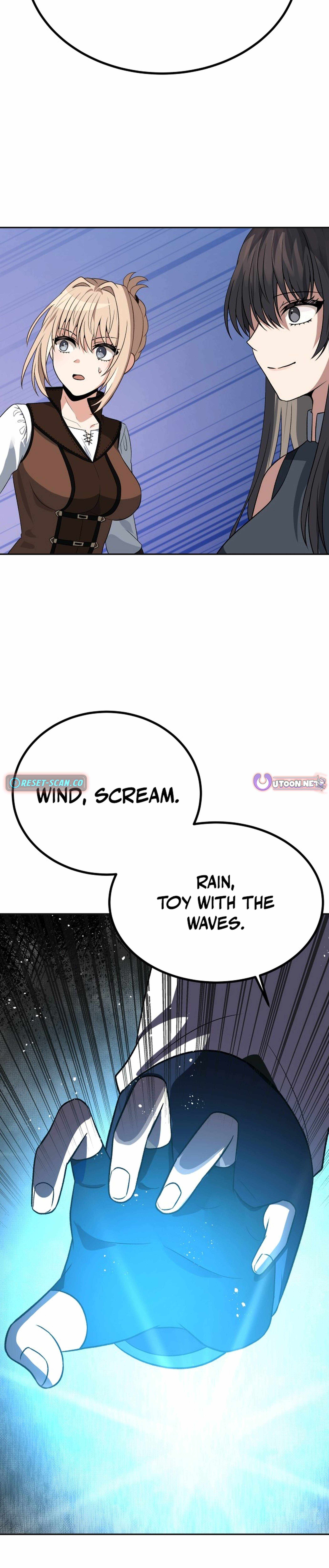 Reloaded Into the Other World Chapter 106 — Page 39