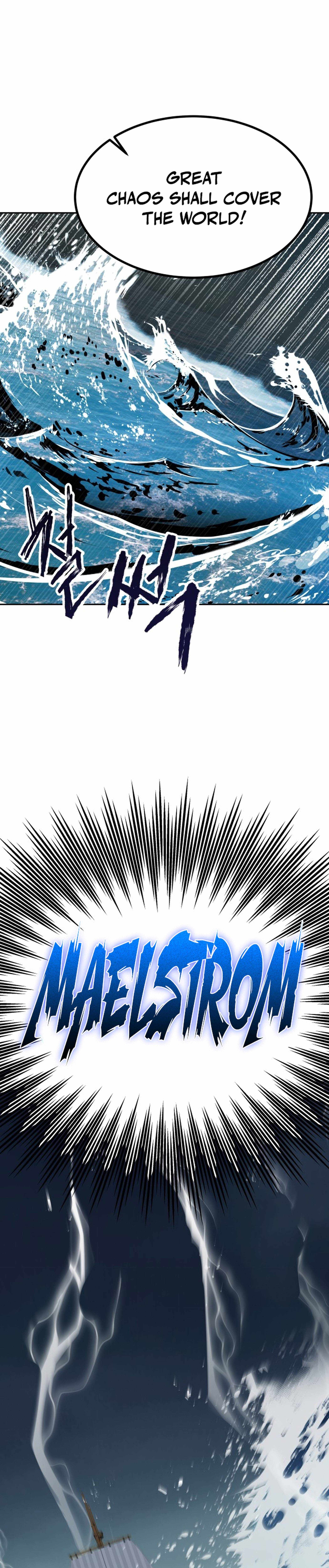 Reloaded Into the Other World Chapter 106 — Page 40