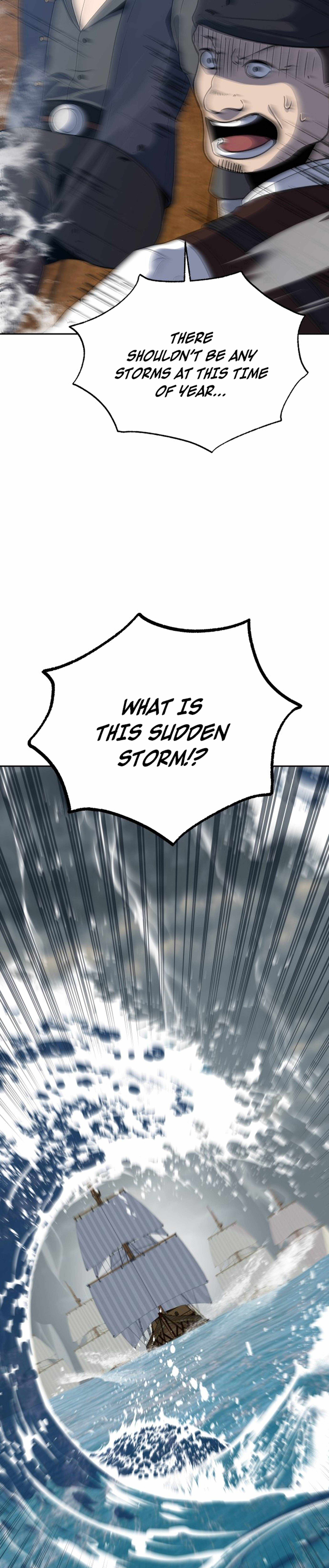Reloaded Into the Other World Chapter 106 — Page 42