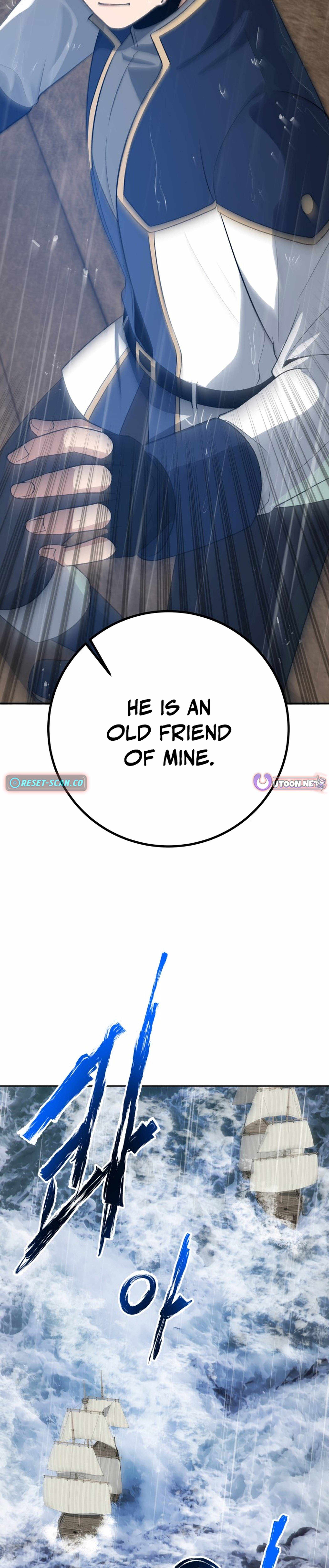 Reloaded Into the Other World Chapter 106 — Page 45