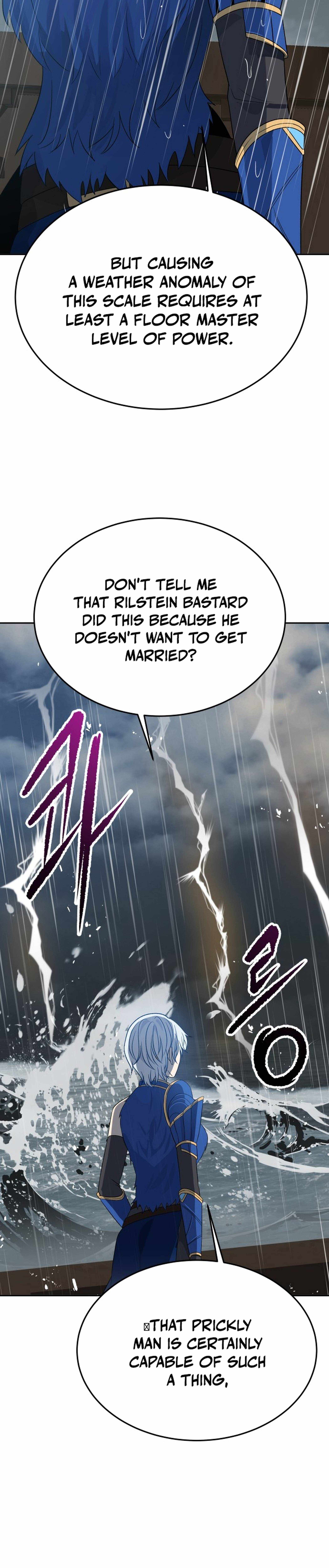 Reloaded Into the Other World Chapter 106 — Page 48