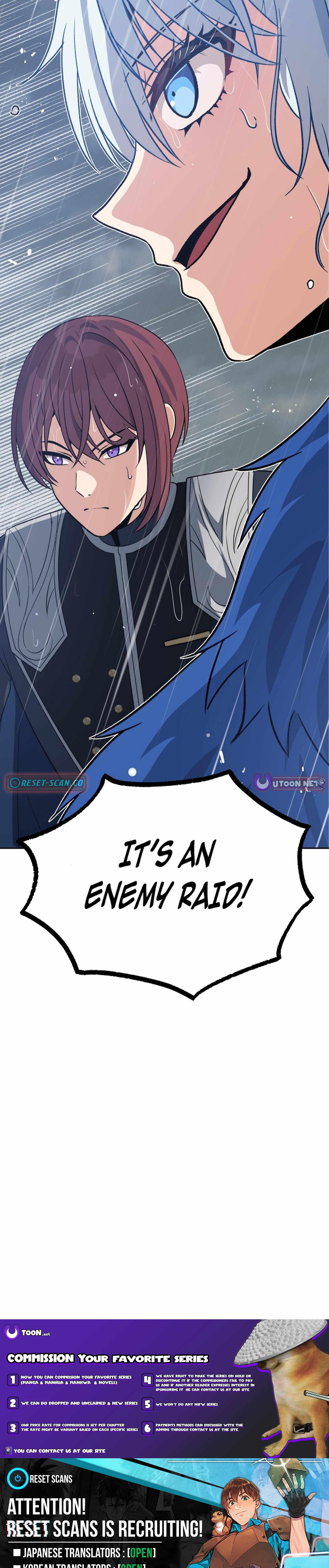 Reloaded Into the Other World Chapter 106 — Page 51
