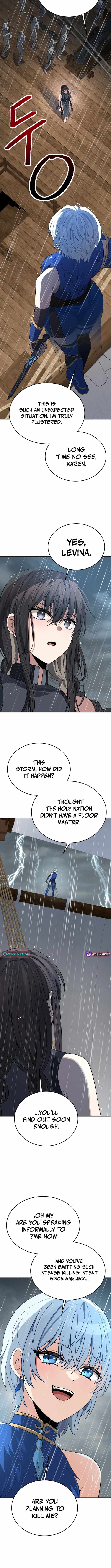 Reloaded Into the Other World Chapter 107 — Page 4