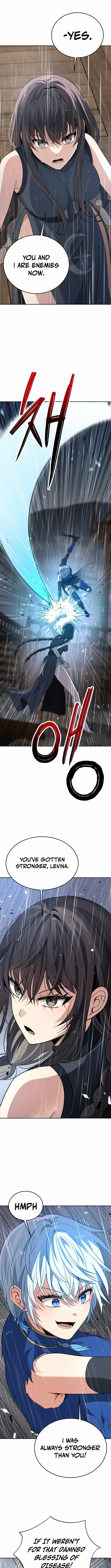 Reloaded Into the Other World Chapter 107 — Page 5