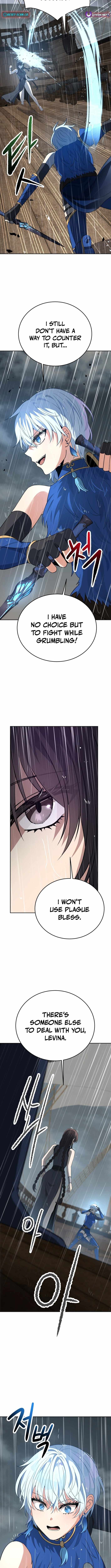 Reloaded Into the Other World Chapter 107 — Page 6