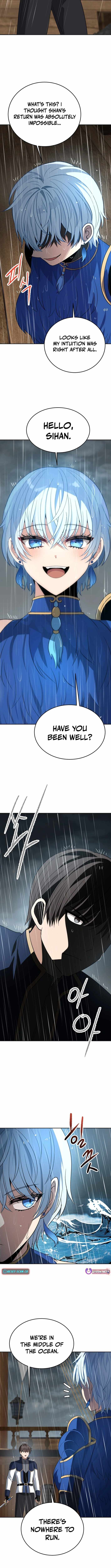 Reloaded Into the Other World Chapter 107 — Page 8