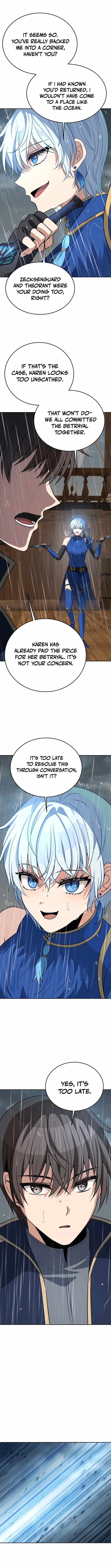 Reloaded Into the Other World Chapter 107 — Page 9