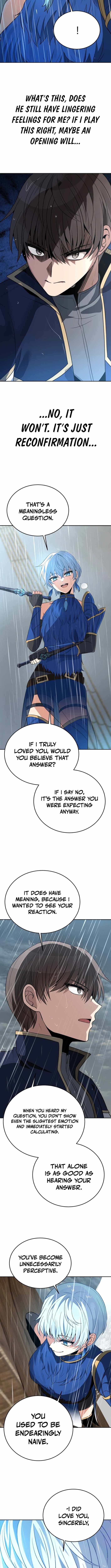 Reloaded Into the Other World Chapter 107 — Page 16