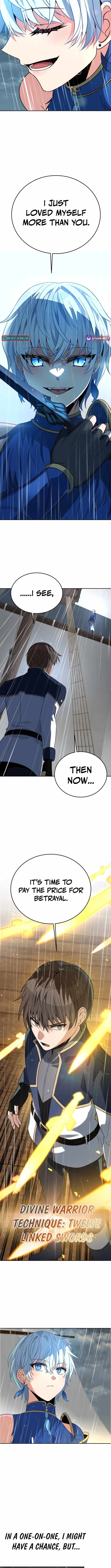 Reloaded Into the Other World Chapter 107 — Page 17