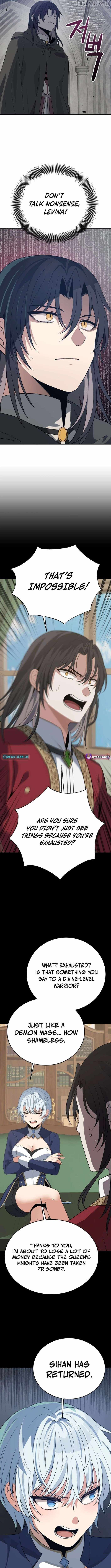 Reloaded Into the Other World Chapter 108 — Page 7