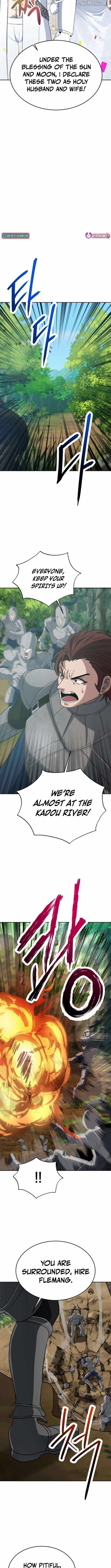 Reloaded Into the Other World Chapter 108 — Page 13