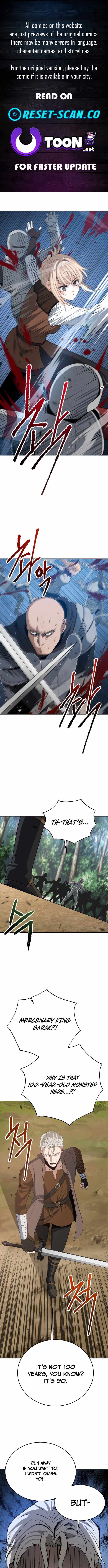 Reloaded Into the Other World Chapter 109 — Page 1