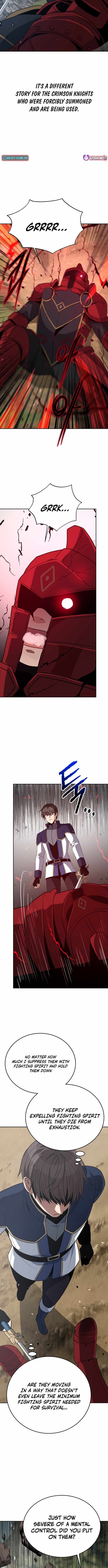 Reloaded Into the Other World Chapter 109 — Page 6