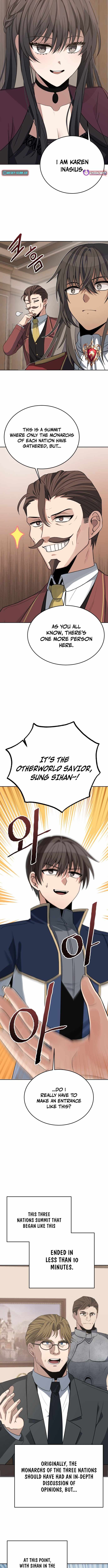 Reloaded Into the Other World Chapter 109 — Page 12
