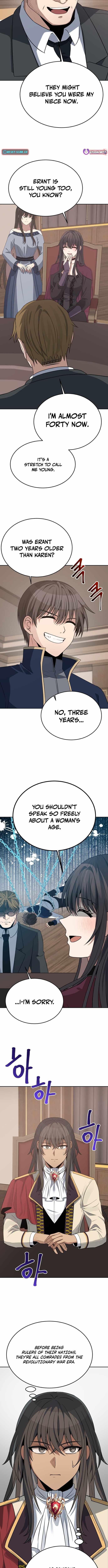 Reloaded Into the Other World Chapter 109 — Page 14