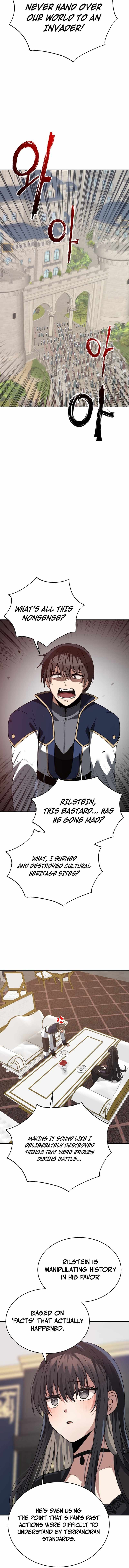 Reloaded Into the Other World Chapter 110 — Page 5