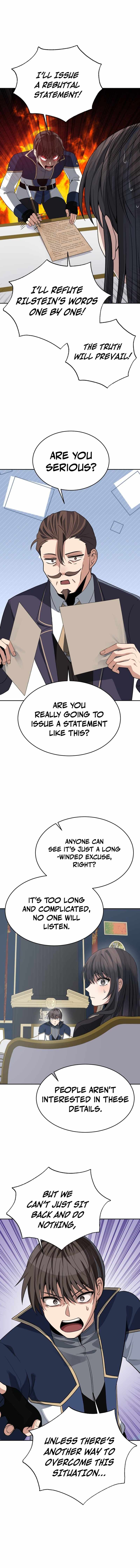 Reloaded Into the Other World Chapter 110 — Page 6