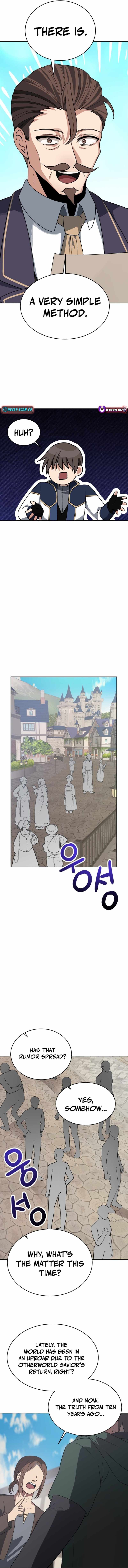 Reloaded Into the Other World Chapter 110 — Page 7
