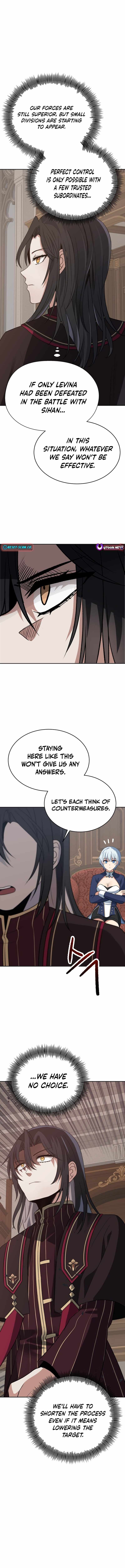 Reloaded Into the Other World Chapter 110 — Page 11