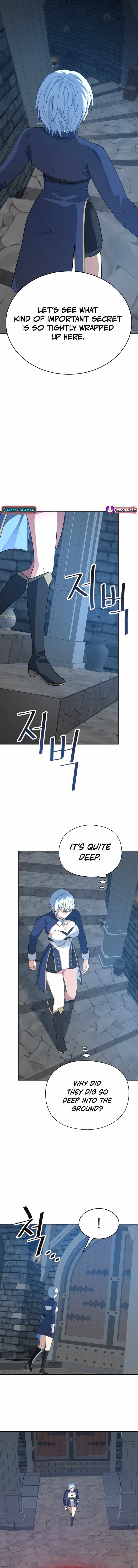 Reloaded Into the Other World Chapter 110 — Page 15