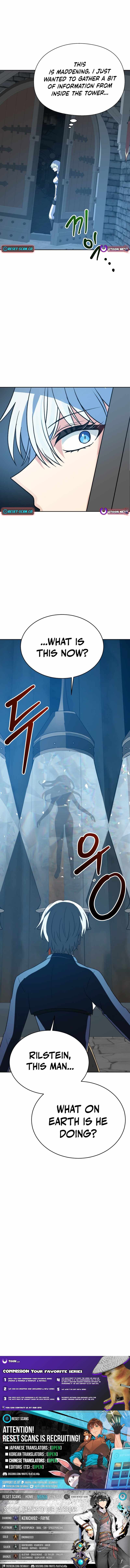 Reloaded Into the Other World Chapter 110 — Page 18