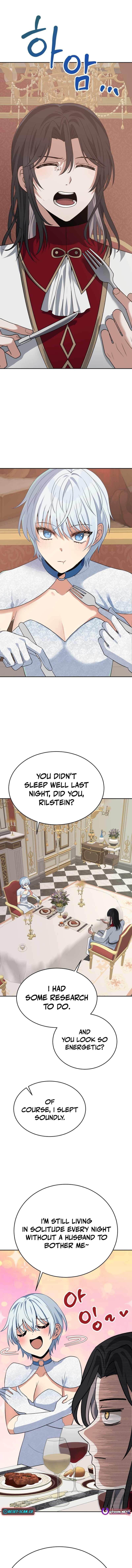 Reloaded Into the Other World Chapter 111 — Page 1