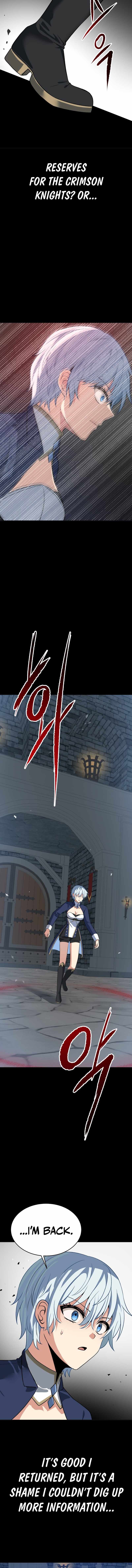 Reloaded Into the Other World Chapter 111 — Page 4