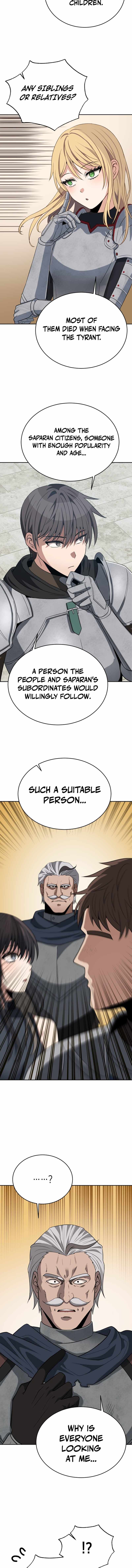 Reloaded Into the Other World Chapter 111 — Page 7